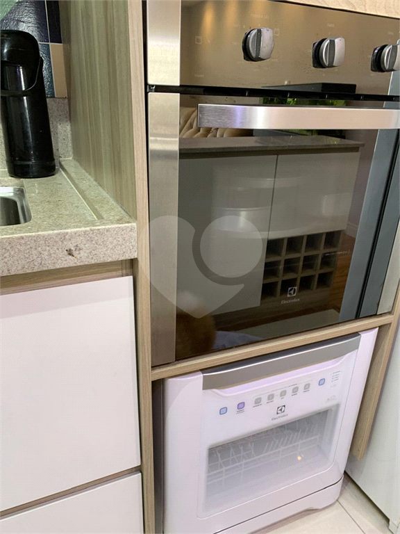 3 dormitórios (1 suíte), Fino acabamento, 1 vaga, Lazer Completo - Parada Inglesa - São Paulo - SP