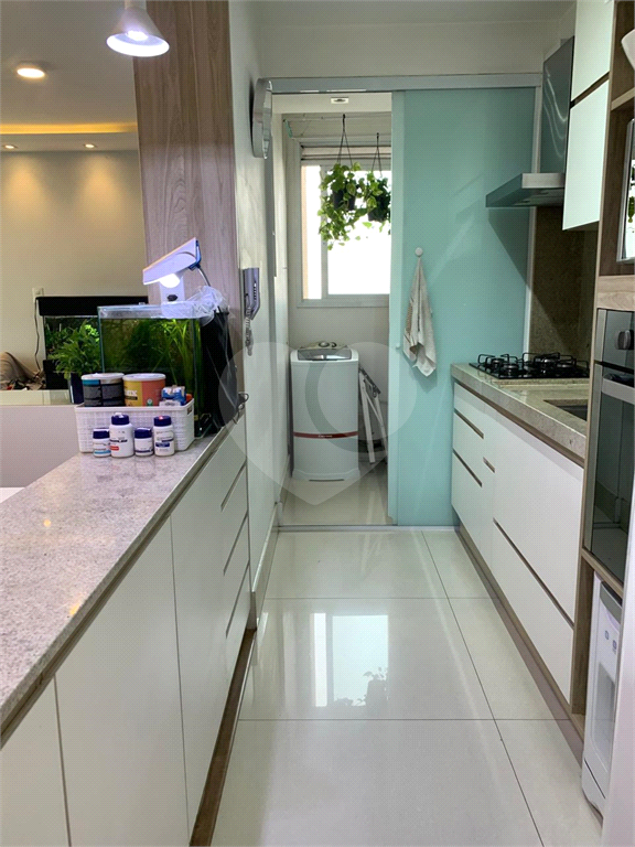 3 dormitórios (1 suíte), Fino acabamento, 1 vaga, Lazer Completo - Parada Inglesa - São Paulo - SP