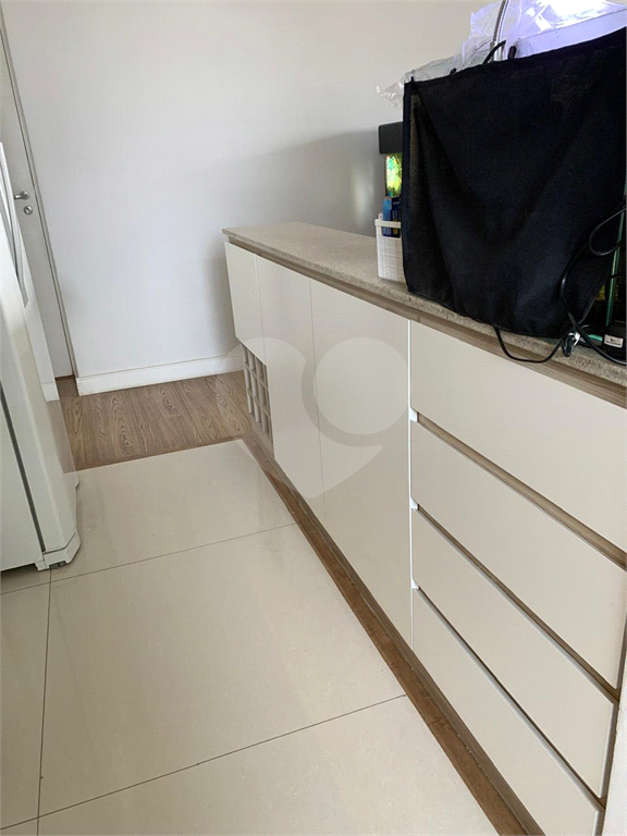 3 dormitórios (1 suíte), Fino acabamento, 1 vaga, Lazer Completo - Parada Inglesa - São Paulo - SP