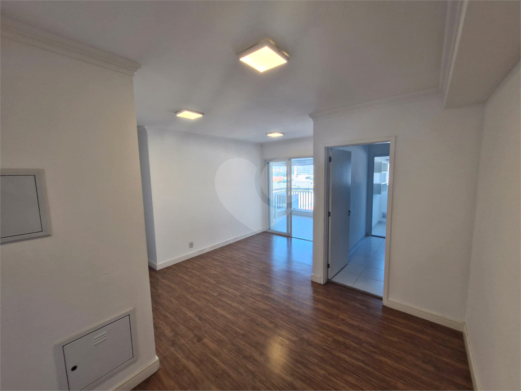 APARTAMENTO em BARRA FUNDA