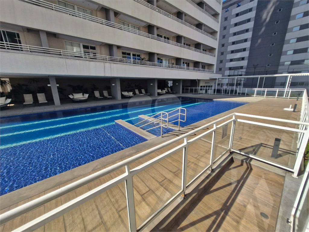 APARTAMENTO em BARRA FUNDA