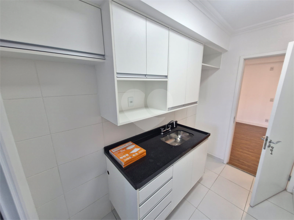 APARTAMENTO em BARRA FUNDA