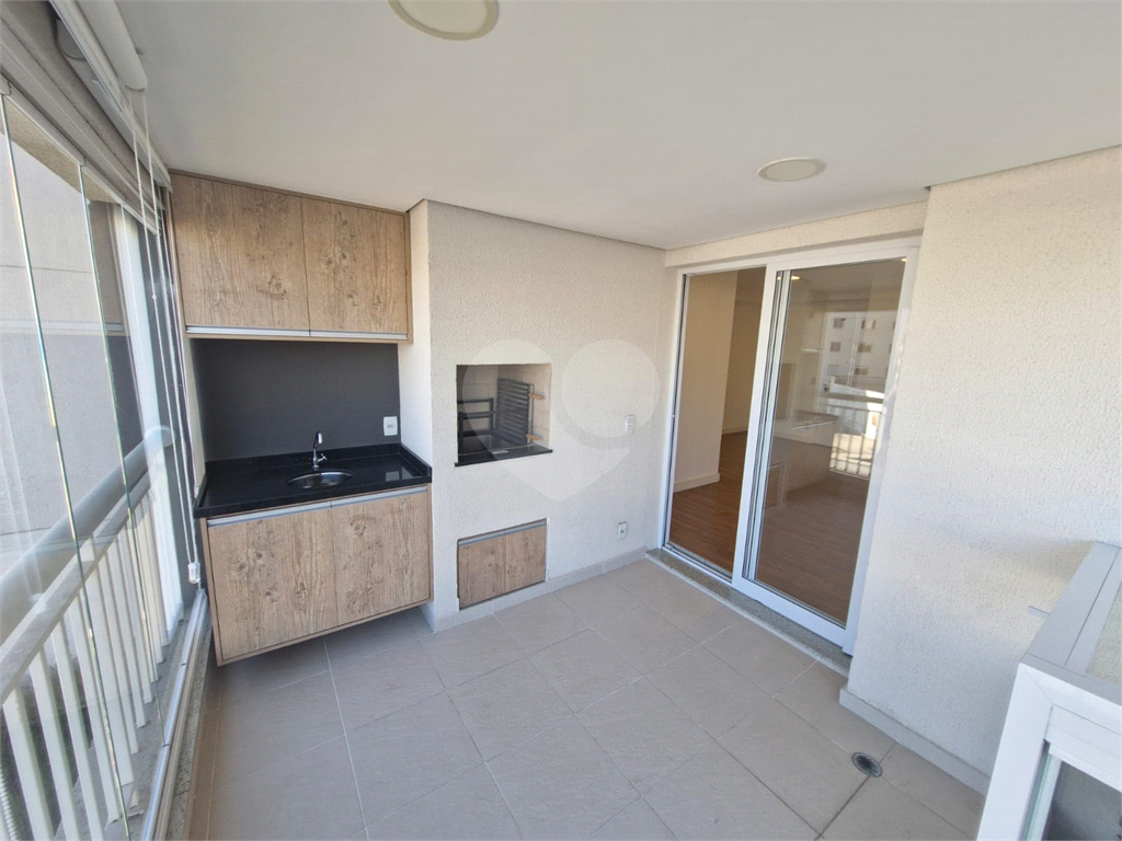 APARTAMENTO em BARRA FUNDA