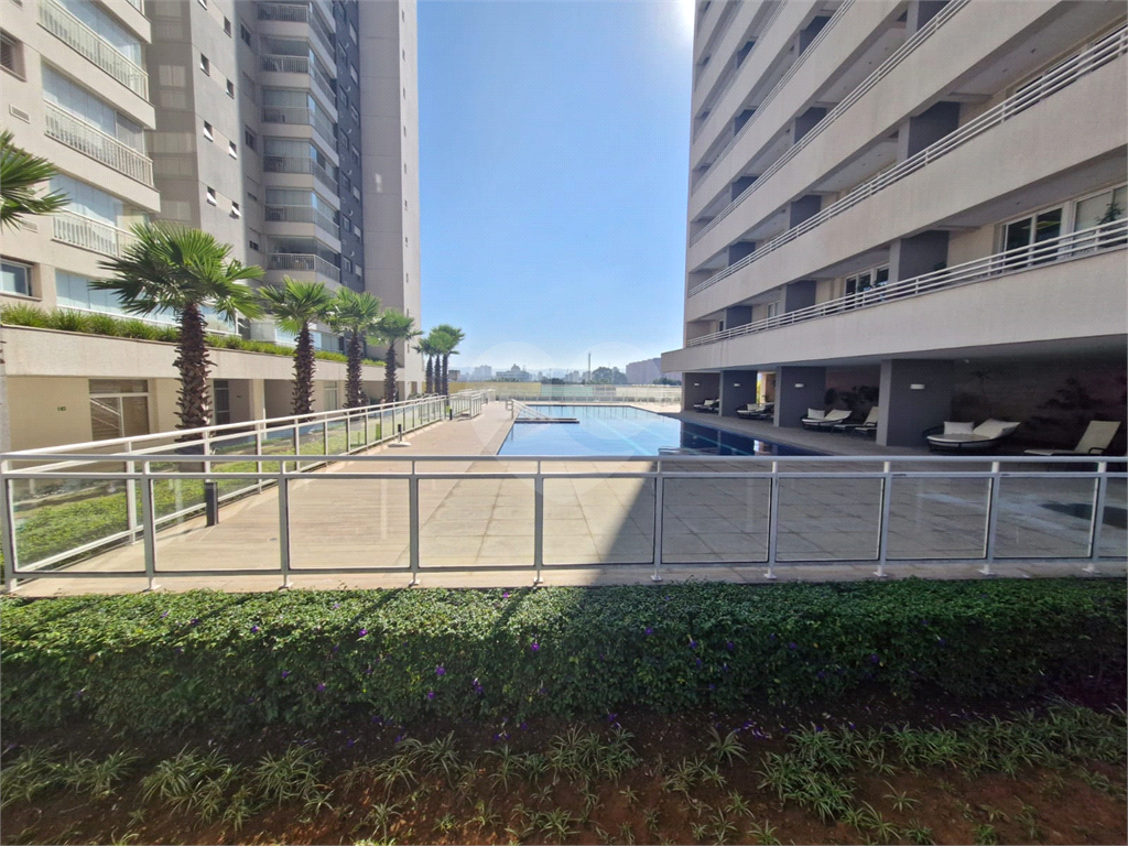 APARTAMENTO em BARRA FUNDA