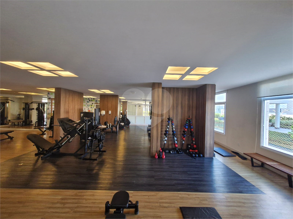 APARTAMENTO em BARRA FUNDA