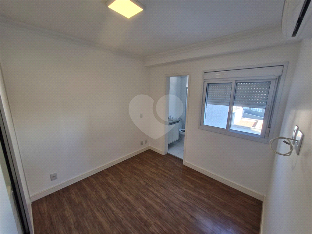 APARTAMENTO em BARRA FUNDA