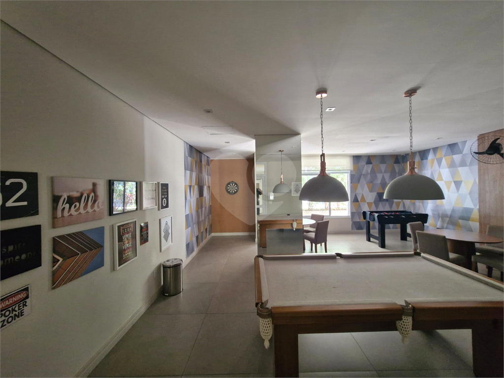 APARTAMENTO em BARRA FUNDA