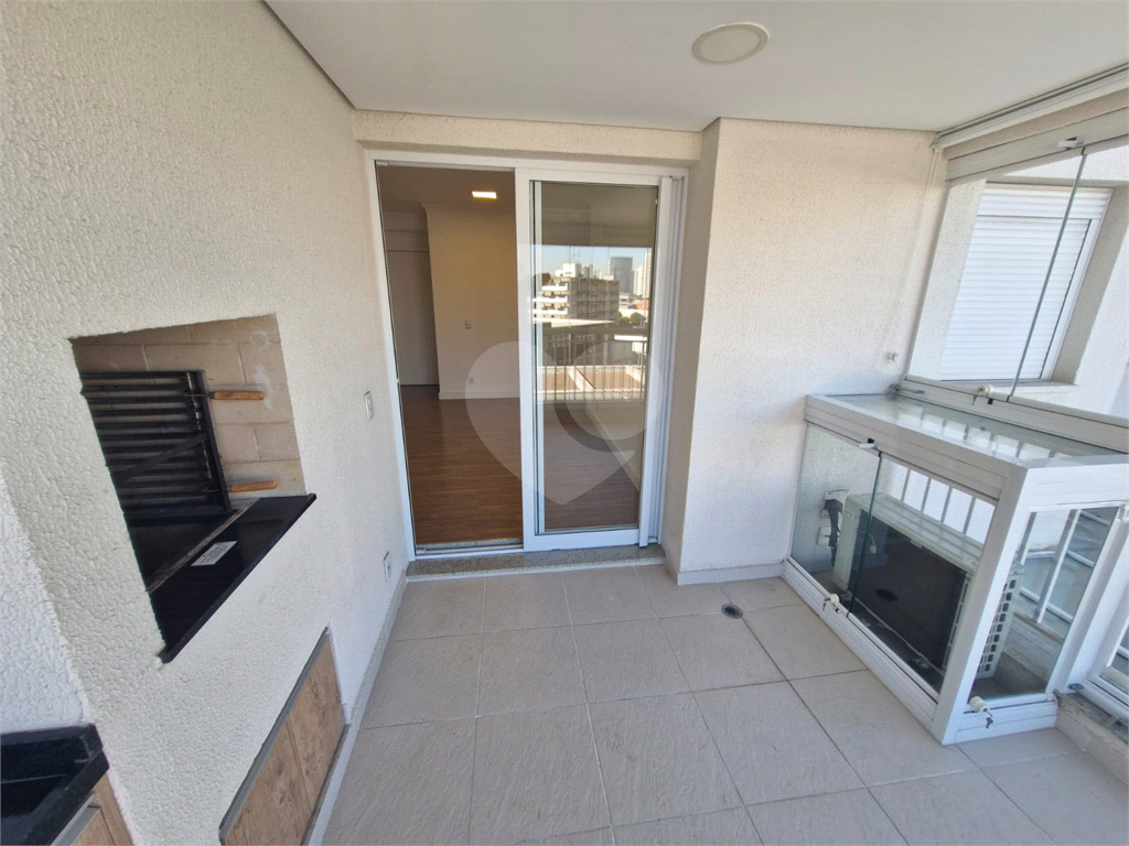 APARTAMENTO em BARRA FUNDA