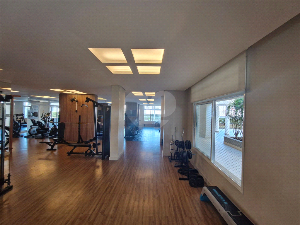 APARTAMENTO em BARRA FUNDA