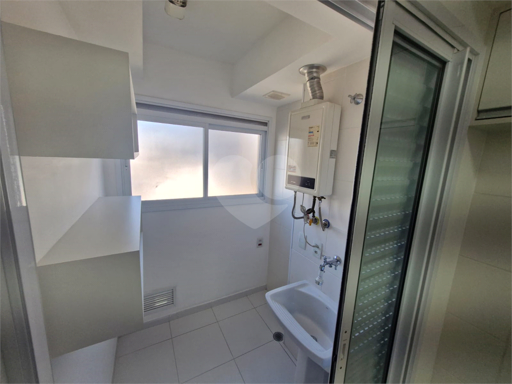 APARTAMENTO em BARRA FUNDA