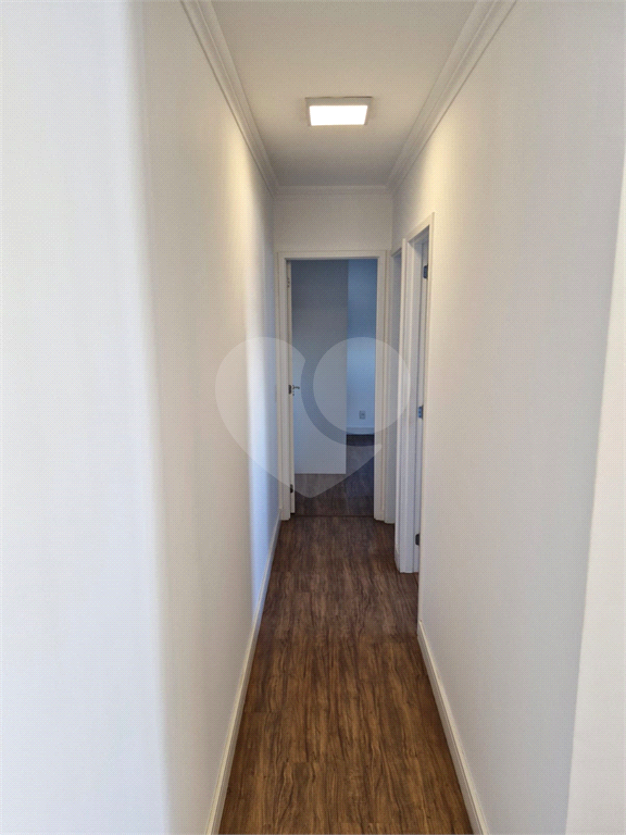 APARTAMENTO em BARRA FUNDA