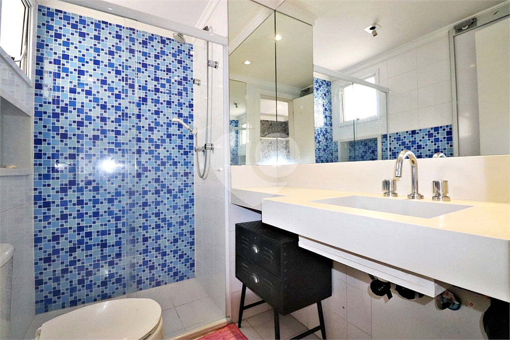 Apartamento à venda em Santa Teresinha – 163 m² | Varanda Gourmet | 3 Vagas | 3 Suítes