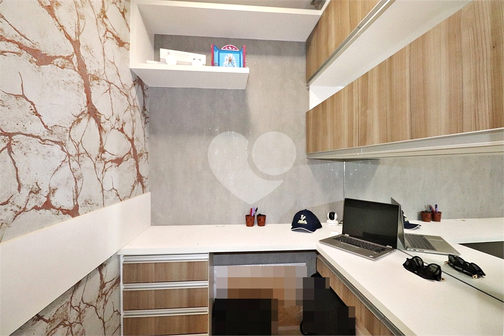 Apartamento à venda em Santa Teresinha – 163 m² | Varanda Gourmet | 3 Vagas | 3 Suítes