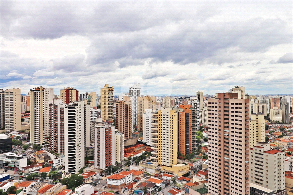 Apartamento à venda em Santa Teresinha – 163 m² | Varanda Gourmet | 3 Vagas | 3 Suítes