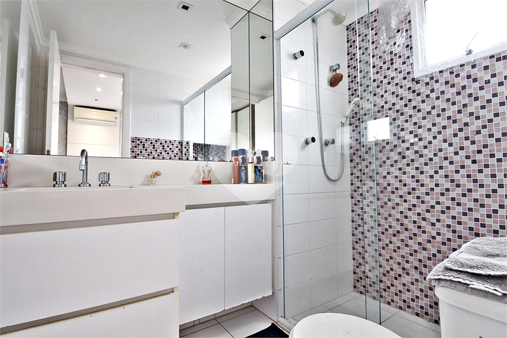 Apartamento à venda em Santa Teresinha – 163 m² | Varanda Gourmet | 3 Vagas | 3 Suítes