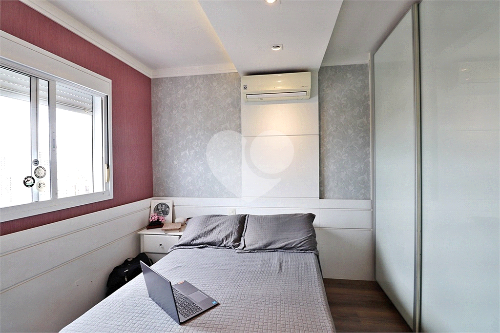 Apartamento à venda em Santa Teresinha – 163 m² | Varanda Gourmet | 3 Vagas | 3 Suítes