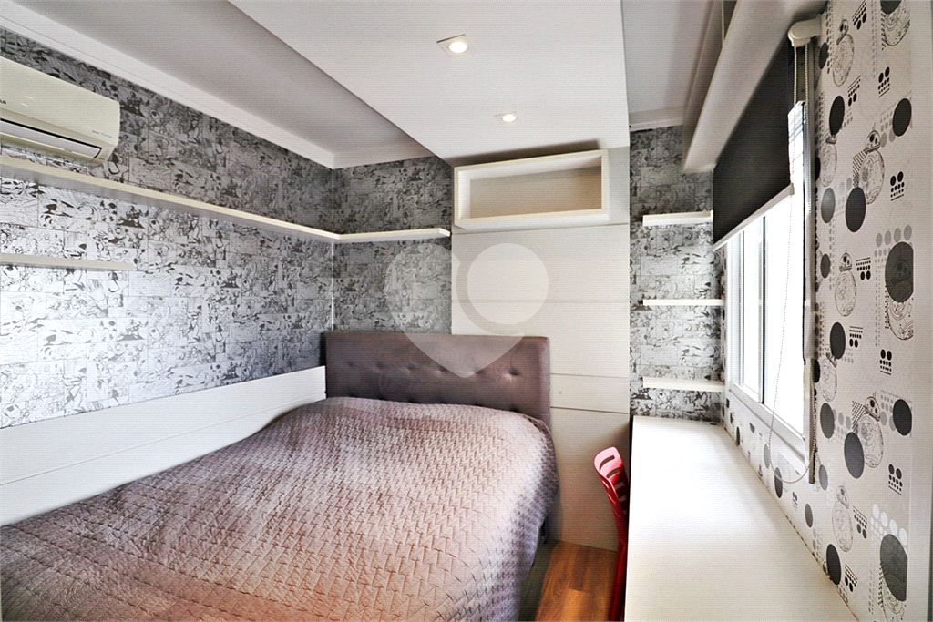 Apartamento à venda em Santa Teresinha – 163 m² | Varanda Gourmet | 3 Vagas | 3 Suítes
