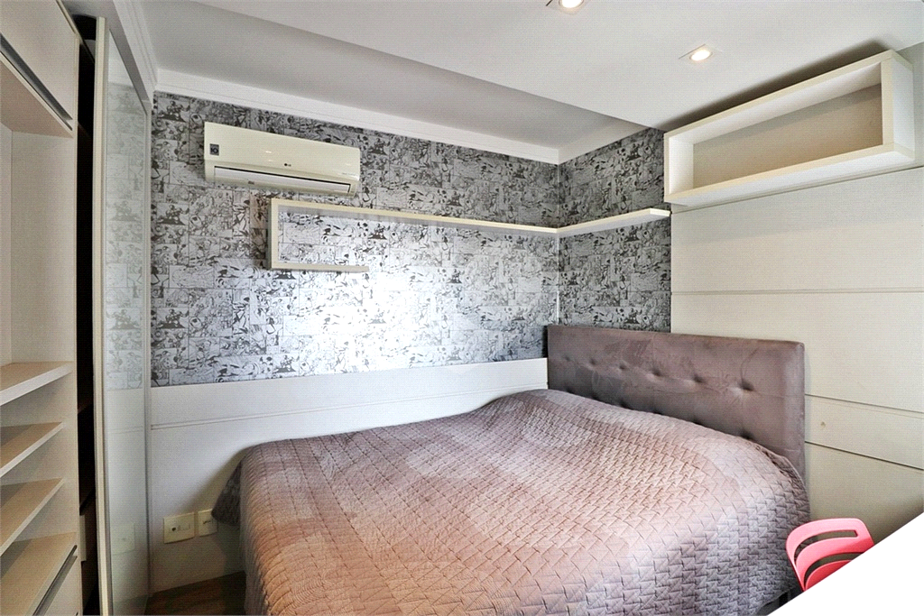 Apartamento à venda em Santa Teresinha – 163 m² | Varanda Gourmet | 3 Vagas | 3 Suítes