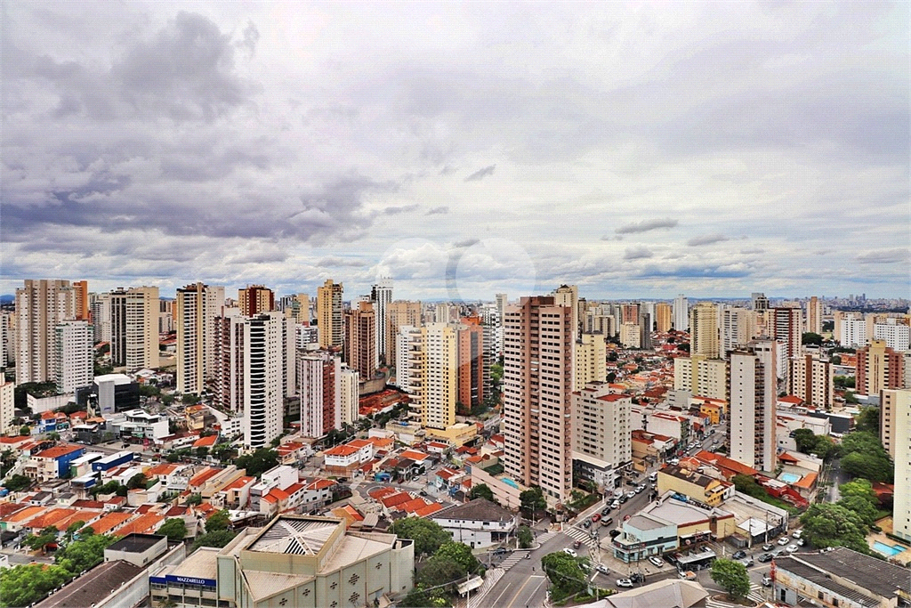 Apartamento à venda em Santa Teresinha – 163 m² | Varanda Gourmet | 3 Vagas | 3 Suítes