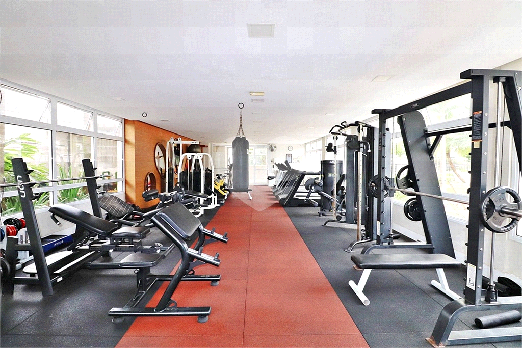 Apartamento à venda em Santa Teresinha – 163 m² | Varanda Gourmet | 3 Vagas | 3 Suítes