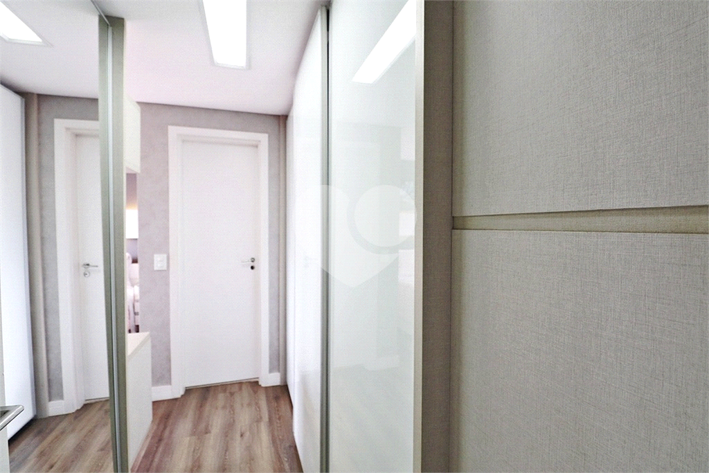 Apartamento à venda em Santa Teresinha – 163 m² | Varanda Gourmet | 3 Vagas | 3 Suítes