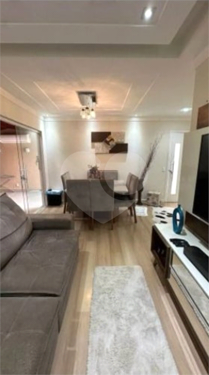 Casa de Condomínio à venda com 3 quartos, 110m² - Foto 5