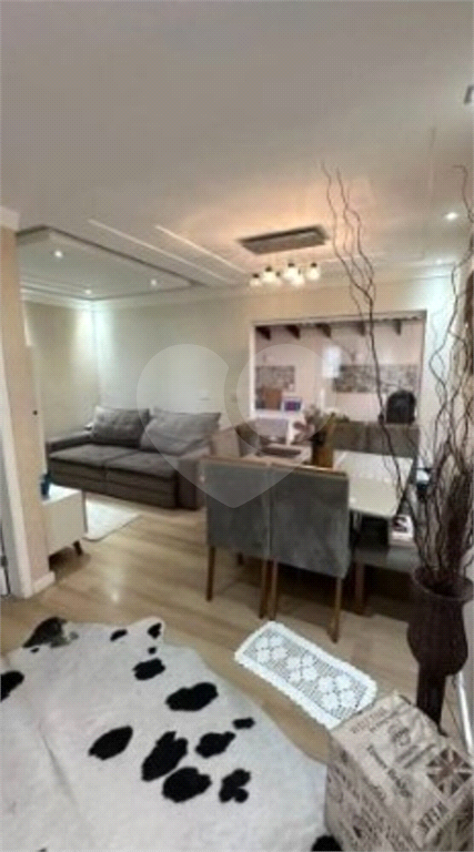 Casa de Condomínio à venda com 3 quartos, 110m² - Foto 3
