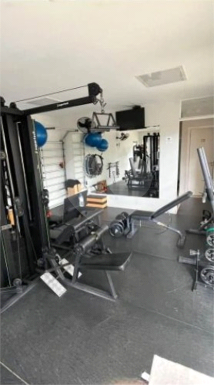 Casa de Condomínio à venda com 3 quartos, 110m² - Foto 19