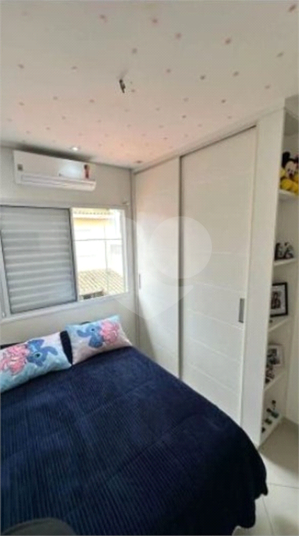 Casa de Condomínio à venda com 3 quartos, 110m² - Foto 10