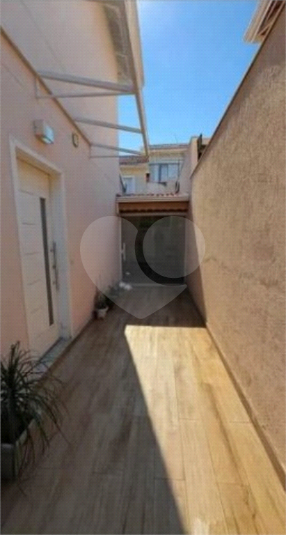 Casa de Condomínio à venda com 3 quartos, 110m² - Foto 4