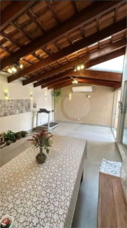 Casa de Condomínio à venda com 3 quartos, 110m² - Foto 12
