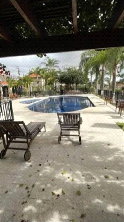 Casa de Condomínio à venda com 3 quartos, 110m² - Foto 17