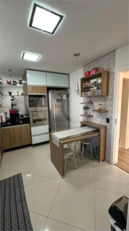 Casa de Condomínio à venda com 3 quartos, 110m² - Foto 7