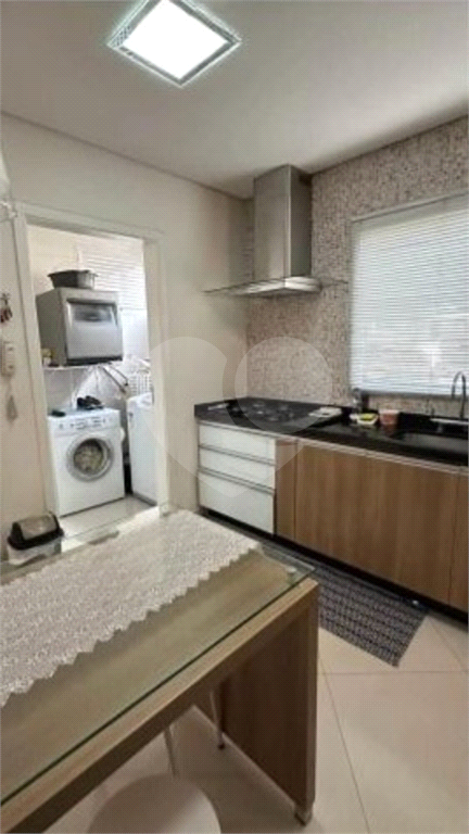 Casa de Condomínio à venda com 3 quartos, 110m² - Foto 9