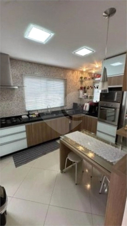 Casa de Condomínio à venda com 3 quartos, 110m² - Foto 6