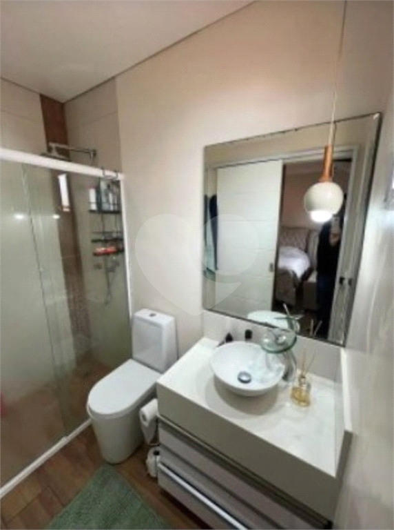 Casa de Condomínio à venda com 3 quartos, 110m² - Foto 16