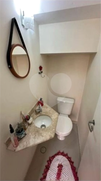 Casa de Condomínio à venda com 3 quartos, 110m² - Foto 8
