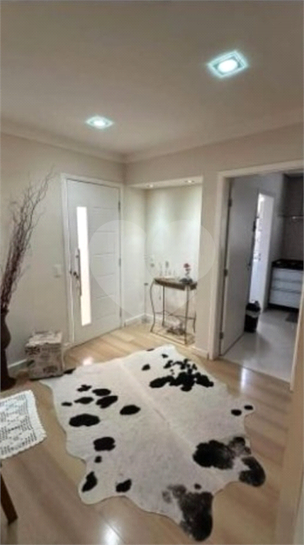 Casa de Condomínio à venda com 3 quartos, 110m² - Foto 2