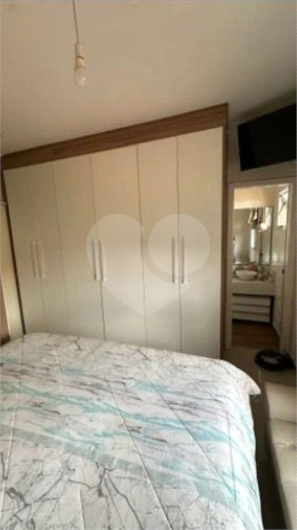 Casa de Condomínio à venda com 3 quartos, 110m² - Foto 13