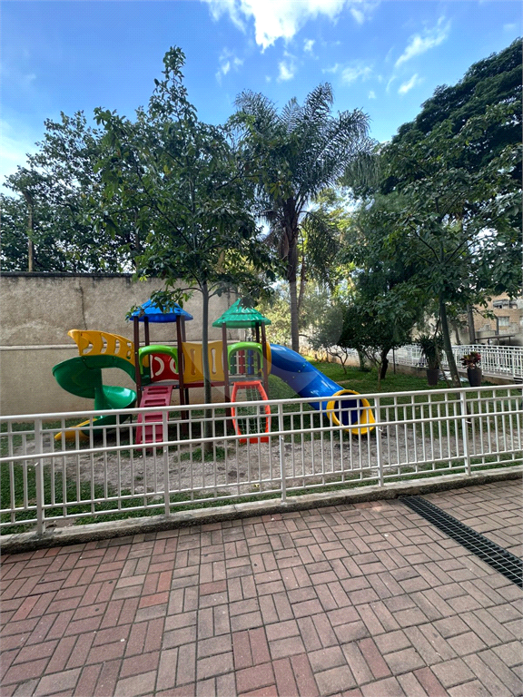 Apartamento, 3 quartos, 62 m² - Foto 18