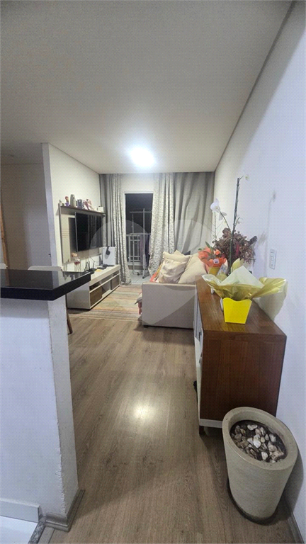 Apartamento, 3 quartos, 62 m² - Foto 2