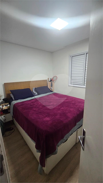 Apartamento, 3 quartos, 62 m² - Foto 9