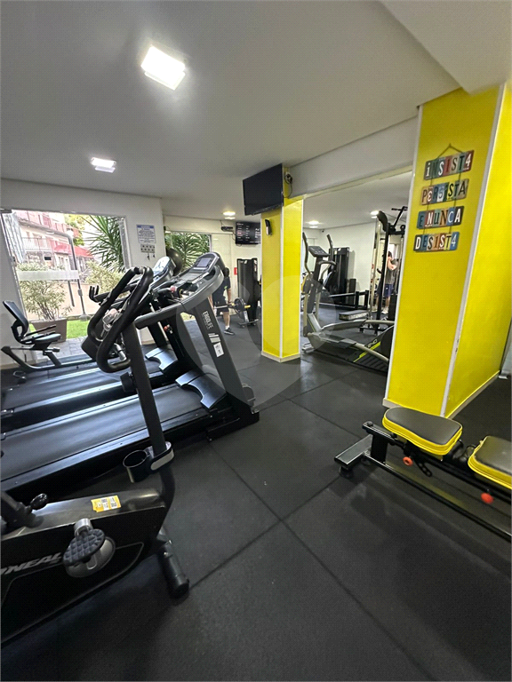 Apartamento, 3 quartos, 62 m² - Foto 20