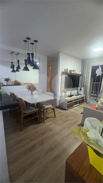 Apartamento, 3 quartos, 62 m² - Foto 4