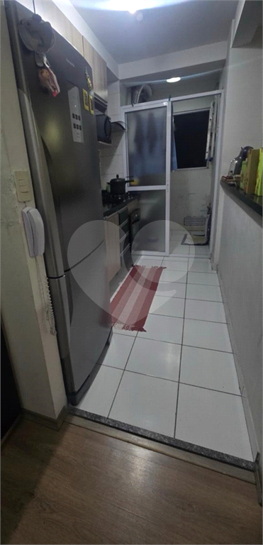 Apartamento, 3 quartos, 62 m² - Foto 8