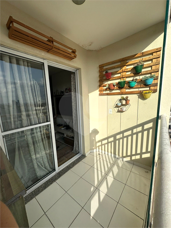 Apartamento, 3 quartos, 62 m² - Foto 3