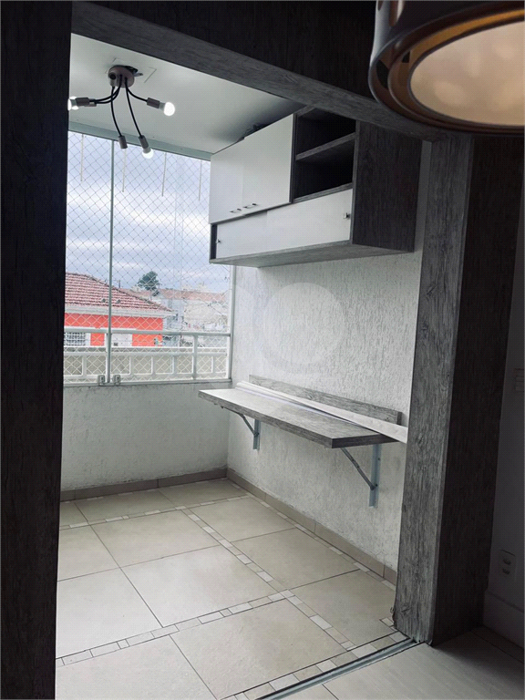 Apartamento à venda com 3 quartos, 69m² - Foto 21