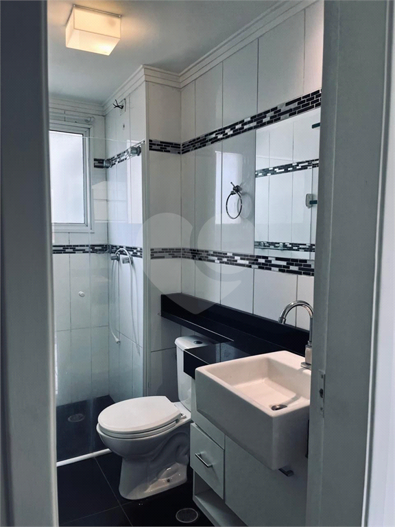 Apartamento à venda com 3 quartos, 69m² - Foto 17