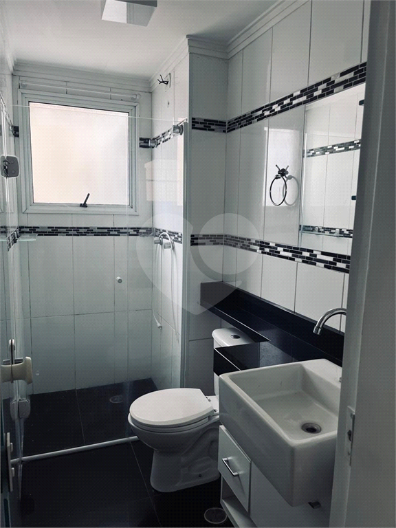 Apartamento à venda com 3 quartos, 69m² - Foto 8
