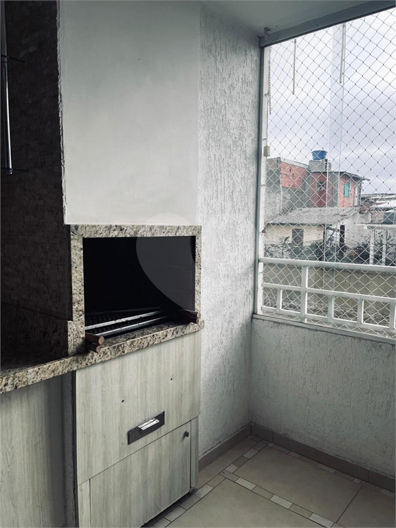 Apartamento à venda com 3 quartos, 69m² - Foto 5